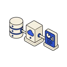 Datos, infra y productividad
