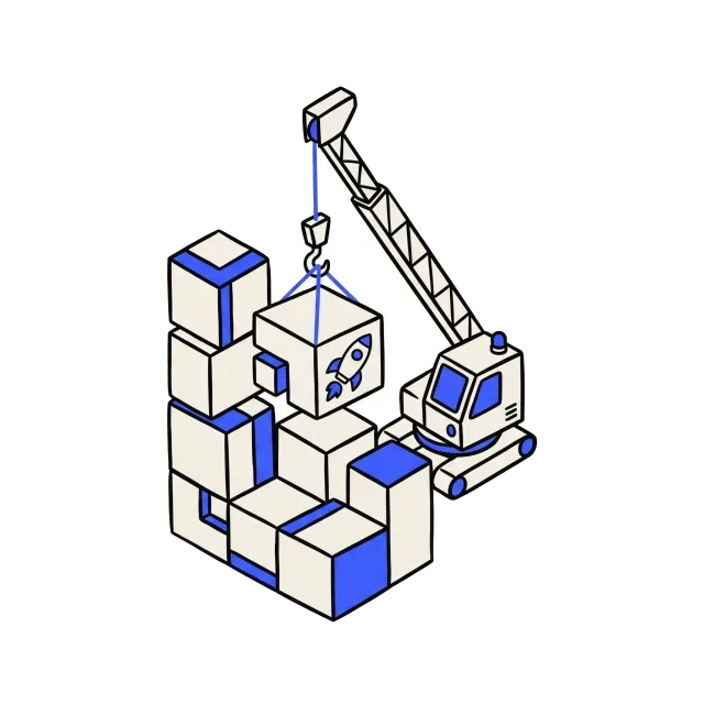 Development and innovation
