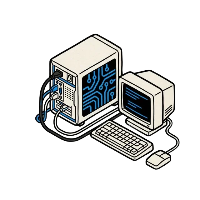 Local AI